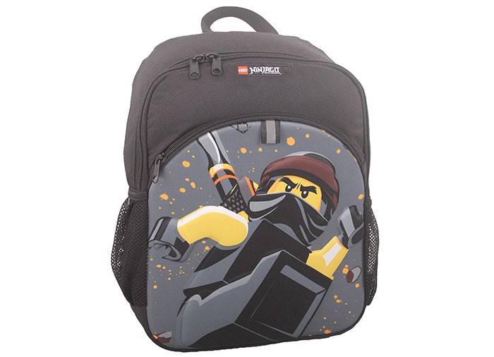 Rucsac LEGO Ninjago Cole (10100-07)