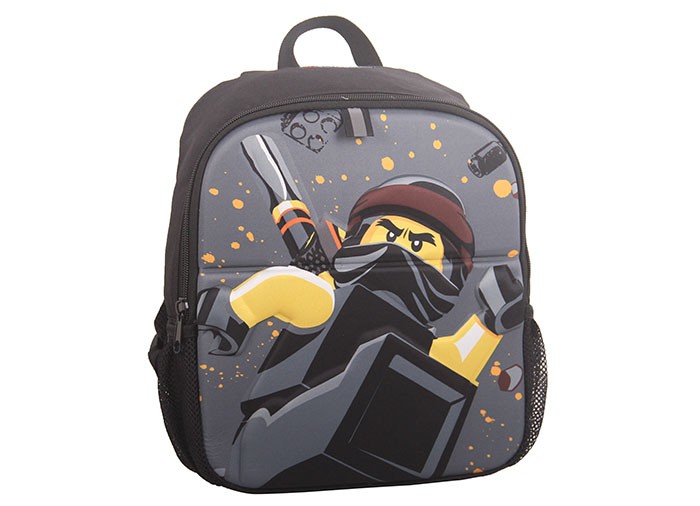 Rucsac LEGO Ninjago Cole (10101-07)