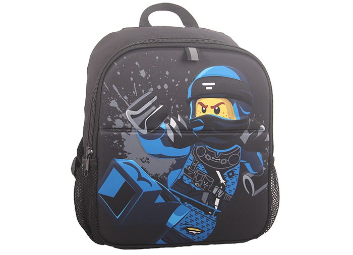 Rucsac LEGO  Ninjago Jay  (10101-08)