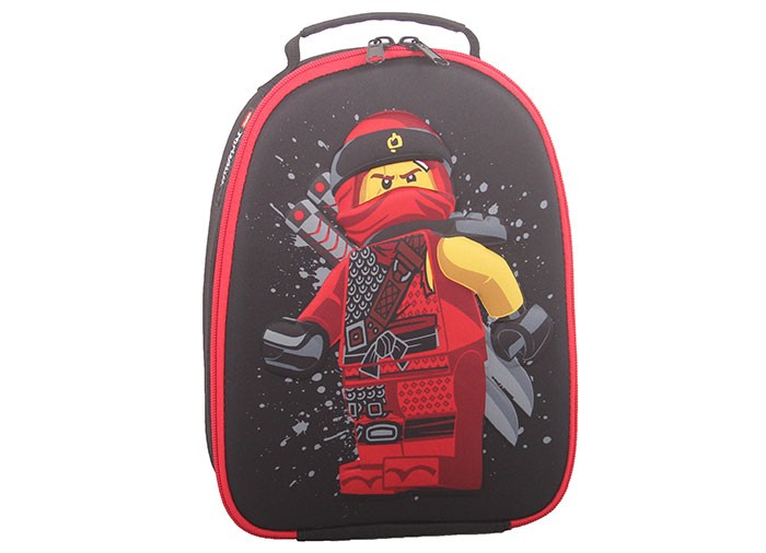 Geanta termoizolanta LEGO Ninjago Kai (10102-05)