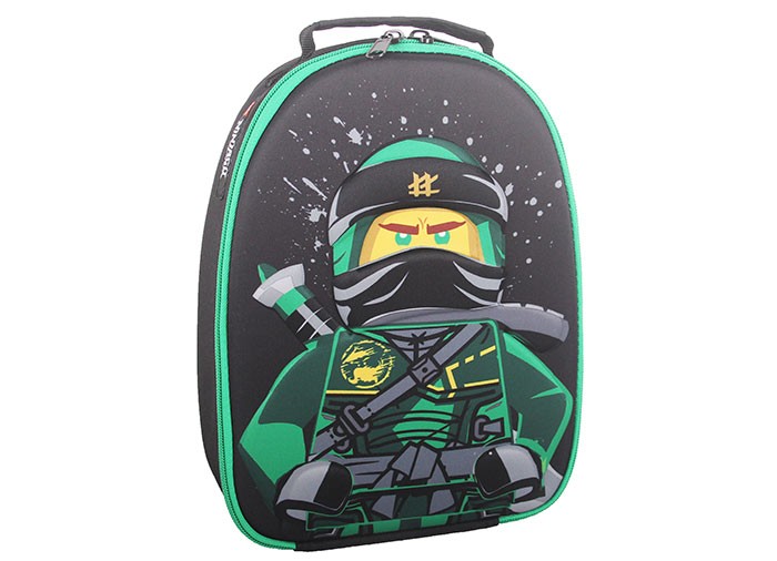 Geanta termoizolanta LEGO Ninjago Lloyd (10102-06)