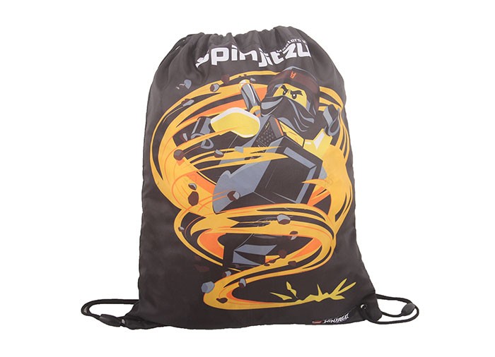 Sac sport LEGO  Ninjago Cole  (10105-07)