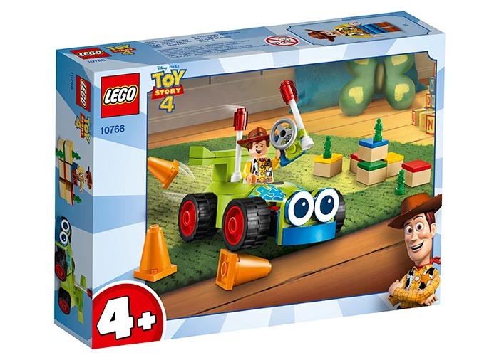 Woody si RC (10766)