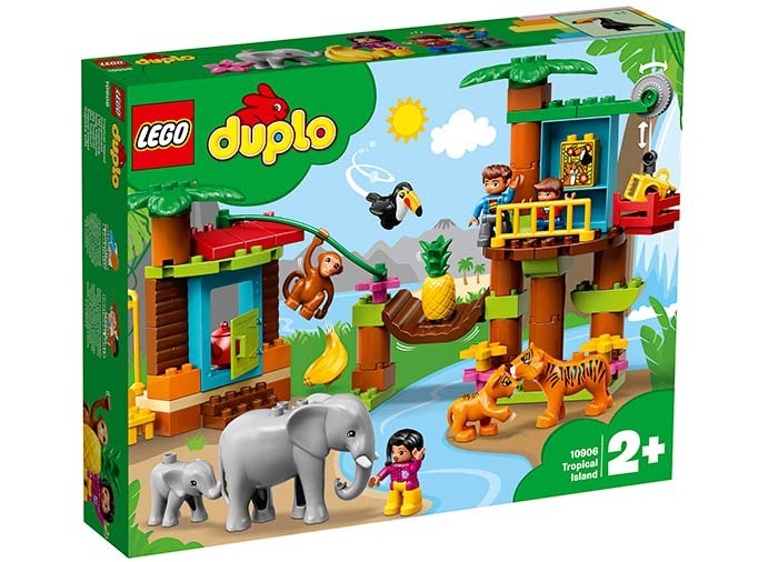 Insul? tropical? (10906)