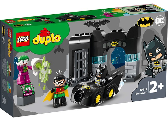 Pestera lui Batman (10919)