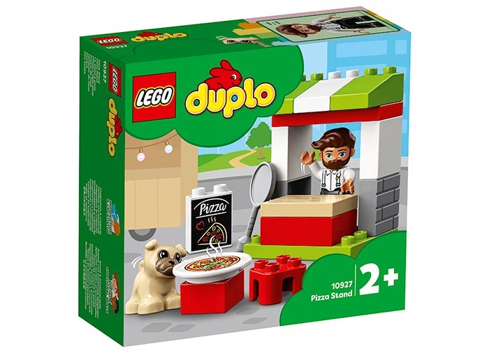 Stand cu pizza (10927)