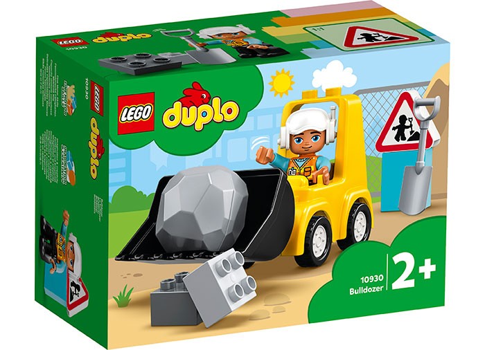 Buldozer (10930)