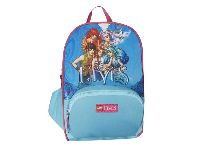 Ghiozdan LEGO Elves (20024-1712)