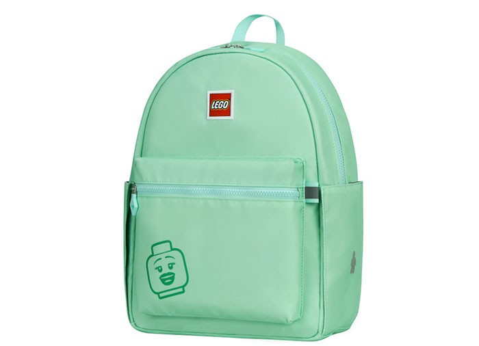 Rucsac LEGO - Verde (20130-1938)