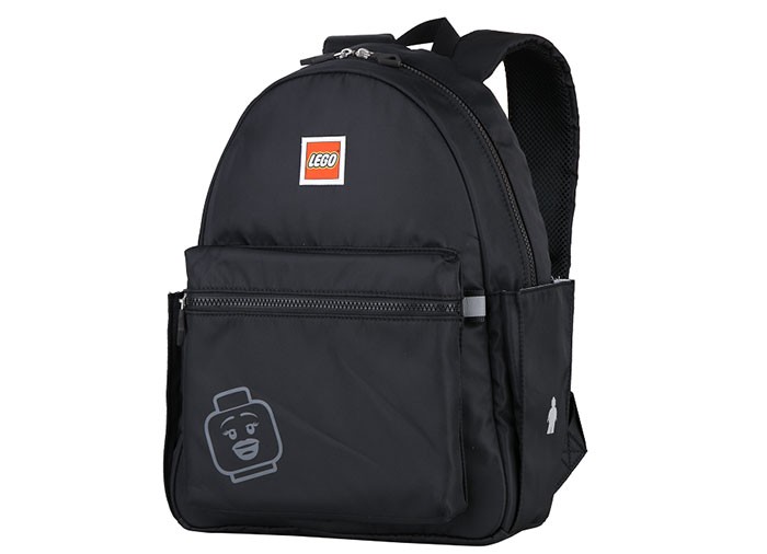 Rucsac LEGO - Negru (20130-1968)