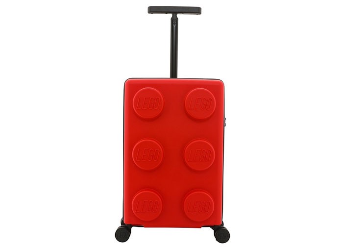 Troller LEGO Signature 20'' - Rosu (20149-0021)