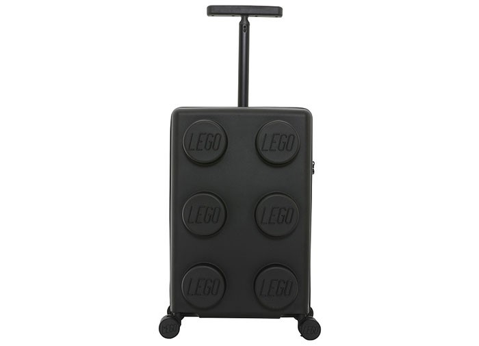 Troller LEGO Signature 20'' - Negru (20149-0026)