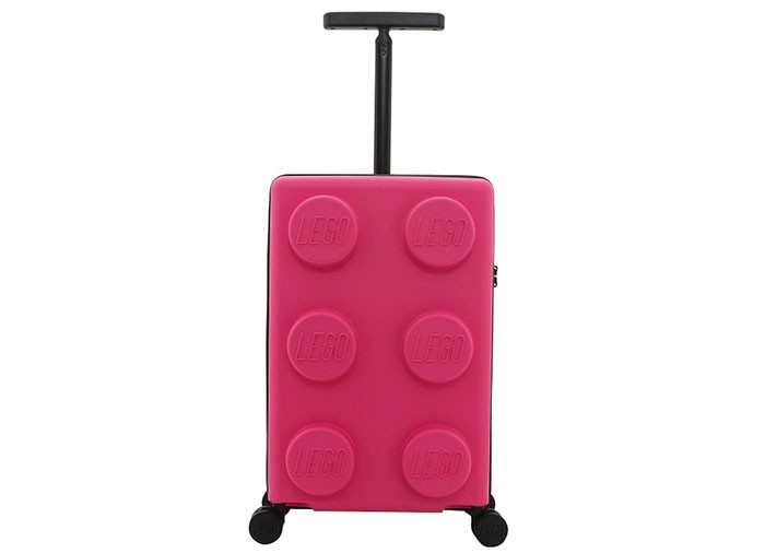 Troller LEGO Signature 20'' - Roz (20149-0221)