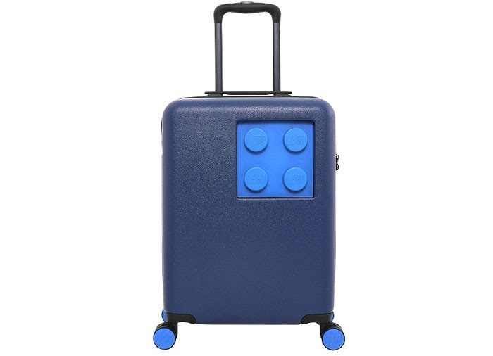 Troller LEGO Urban 20'' - Albastru (20152-1960)