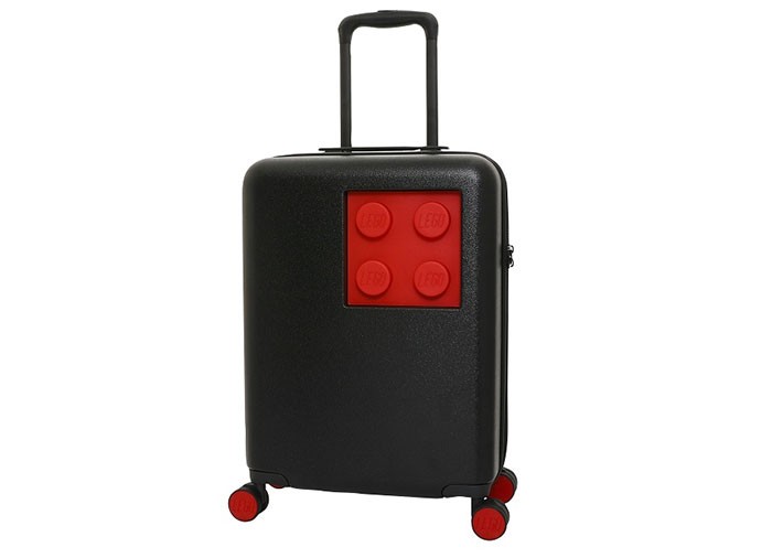 Troller LEGO Urban 20'' - Negru/Rosu (20152-1963)