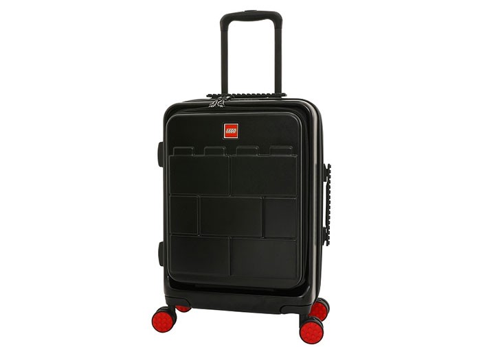Troller LEGO Fasttrack 20'' - Negru (20156-0026)