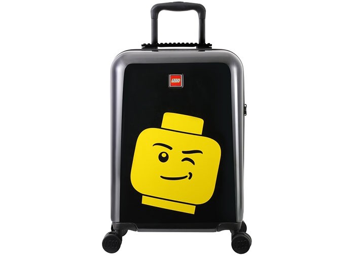 Troller LEGO ColorBox 20'' - Minifigurina (20181-1980)