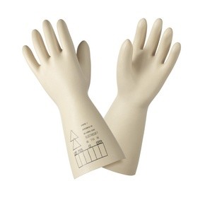 Manusi electroizolante de inalta tensiune clasa 4  - 36000V ( 410 cm )