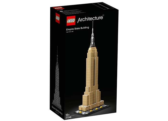 Empire State Building