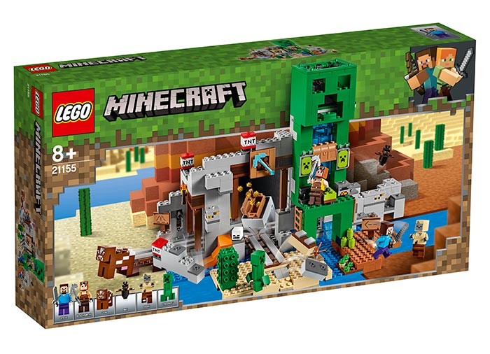Mina Creeper (21155)
