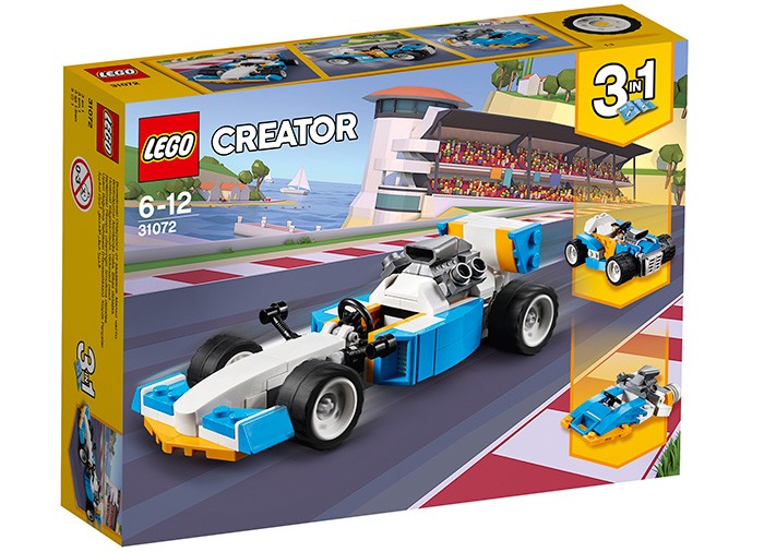 Motoare extreme (31072)