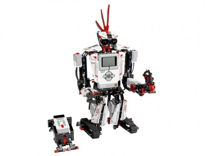LEGO MINDSTORMS EV3 (31313)