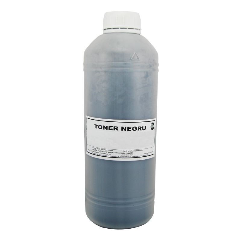 300 g Doza toner refill compatibil Canon C-EXV7