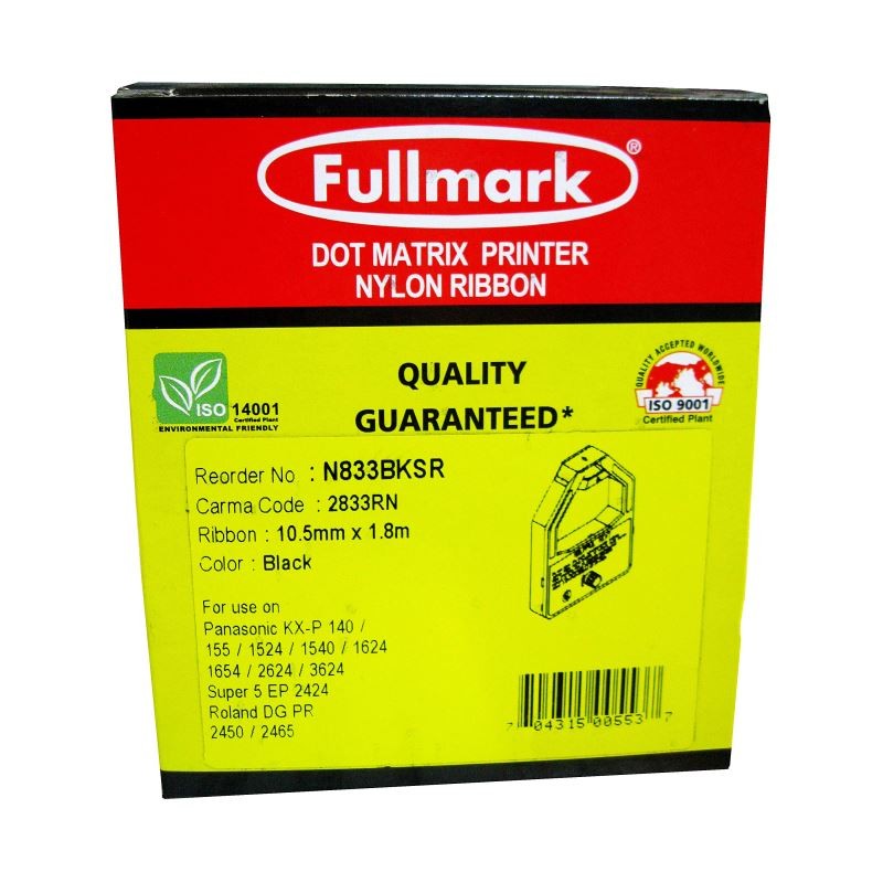 Ribon compatibil Panasonic KX-P1524