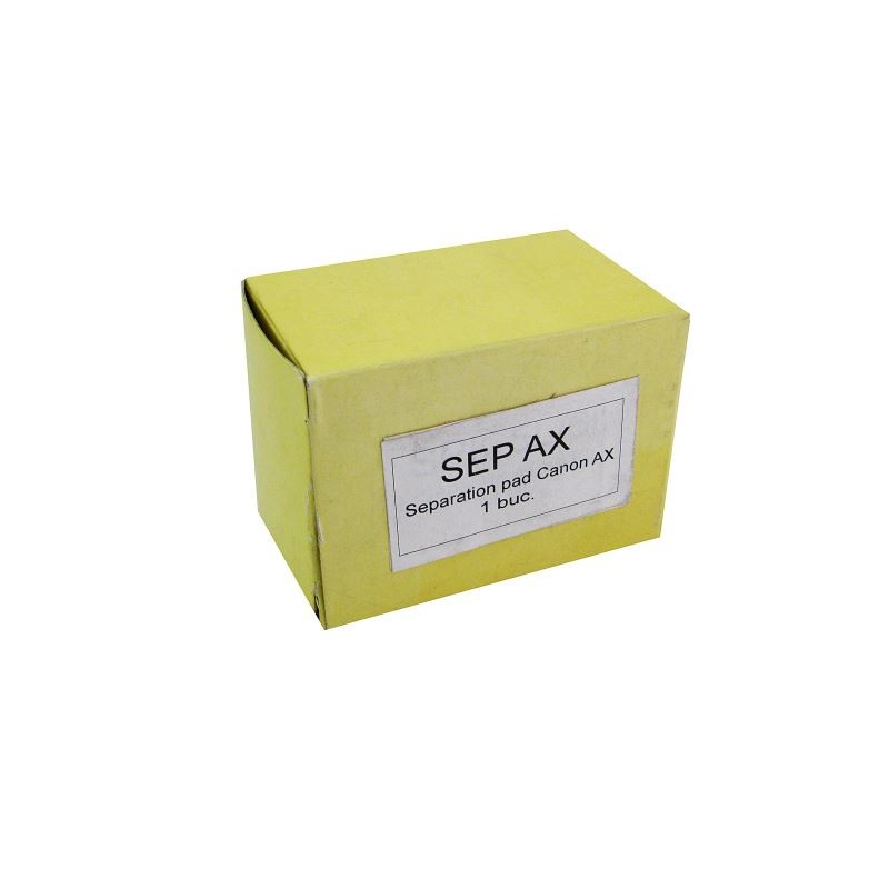 Separation Pad compatibil cu Canon AX
