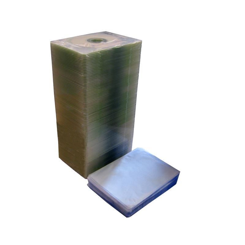 CD-R Copyme Business Card printabil, 24x, 100 buc