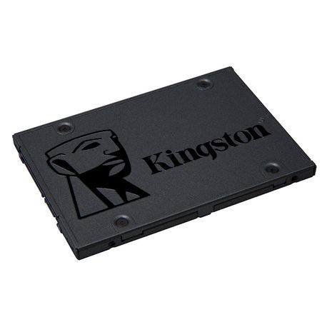 SSD Kingston, 120Gb, SSD A400, 2.5