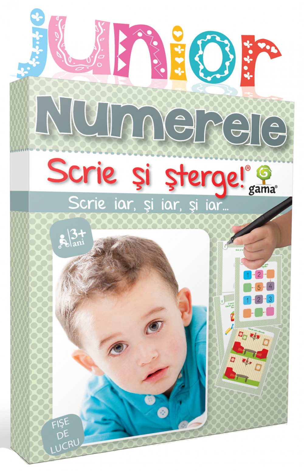 Numerele