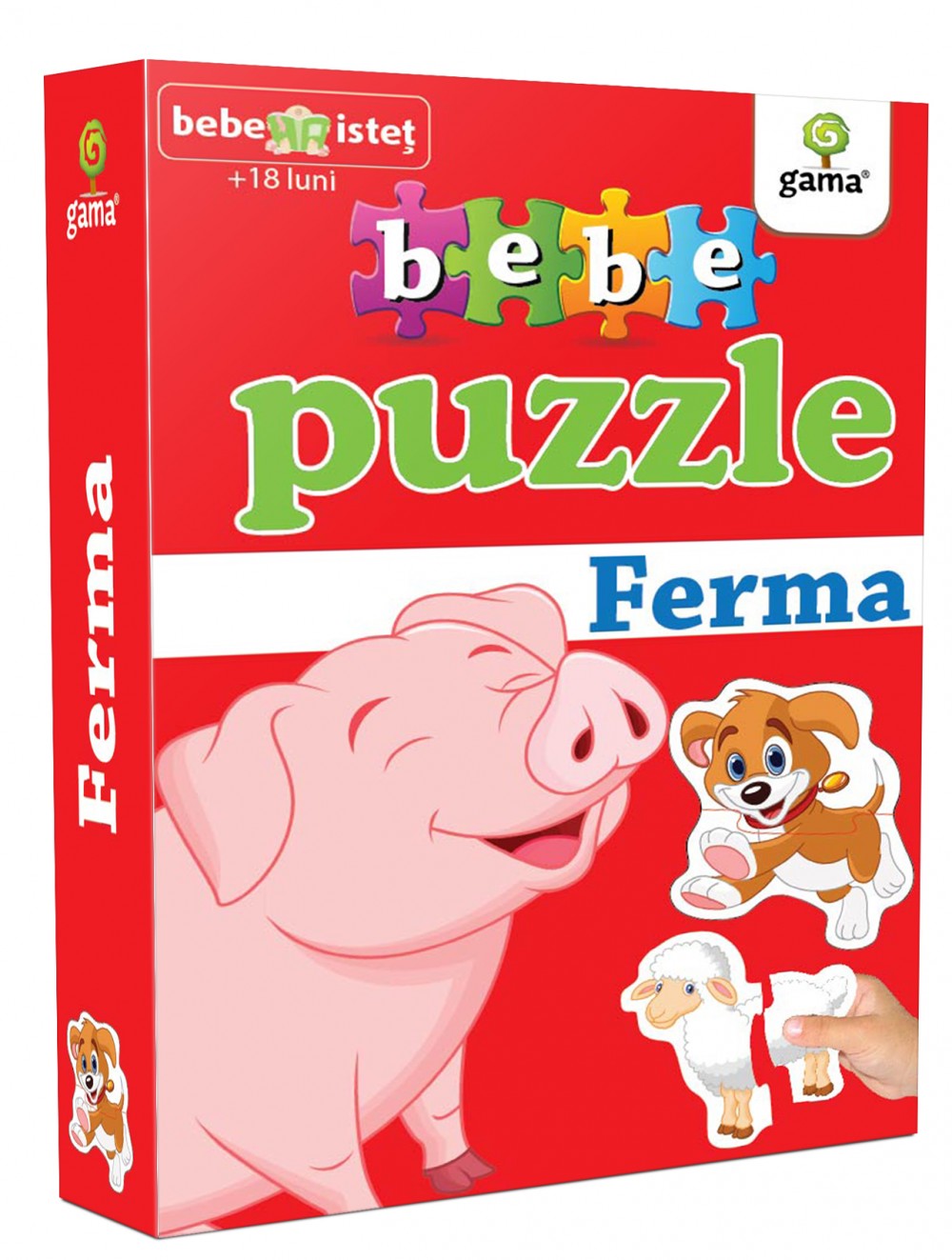 Ferma