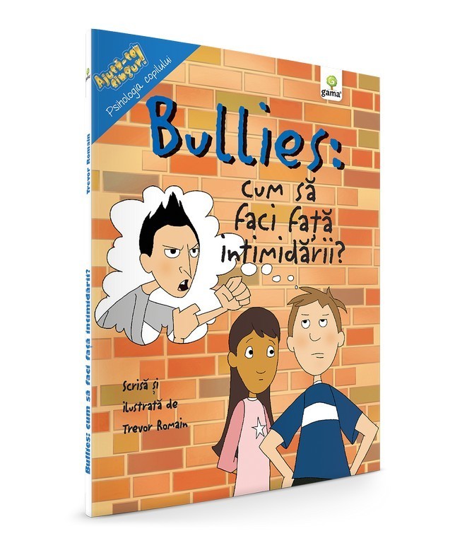 Bullies: Cum să faci faţă intimidării