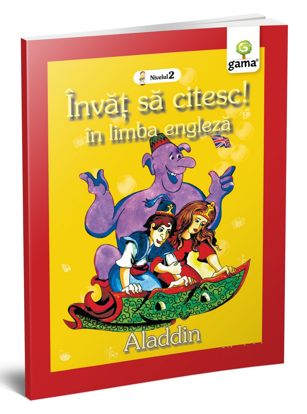 Aladdin