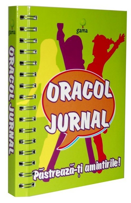 Oracol Jurnal