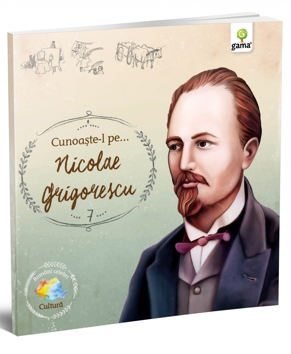 Cunoaşte-l pe... Nicolae Grigorescu