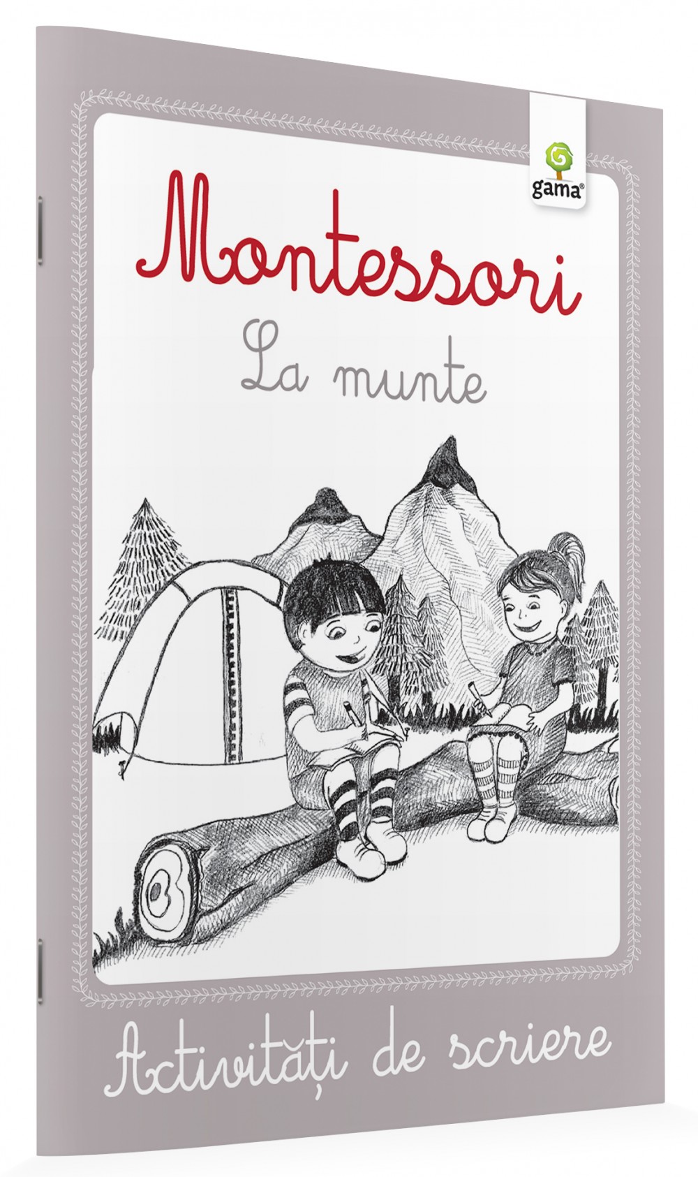 La munte