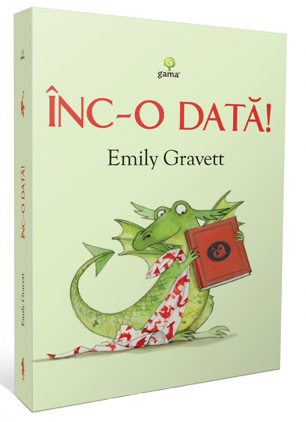 Înc-o dată!