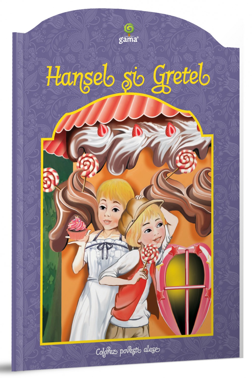 Hansel şi Gretel