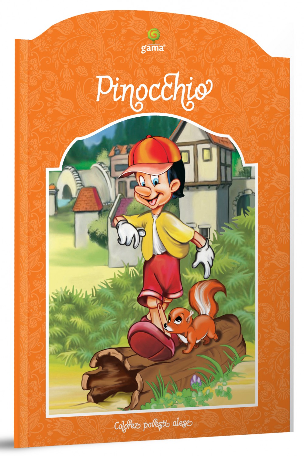 Pinocchio