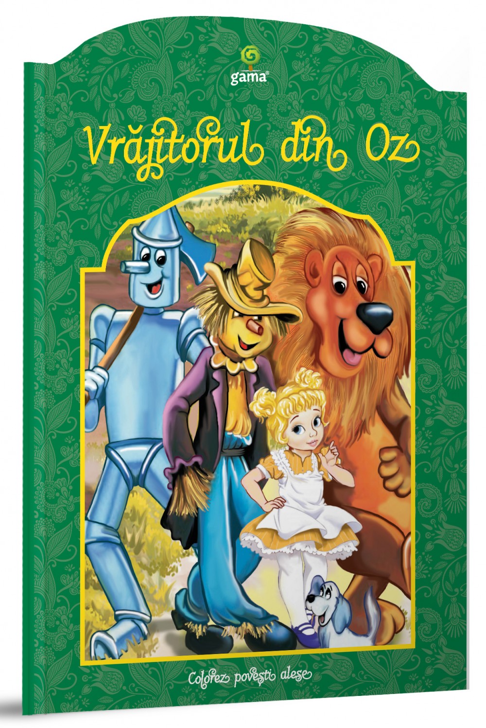 Vrăjitorul din Oz