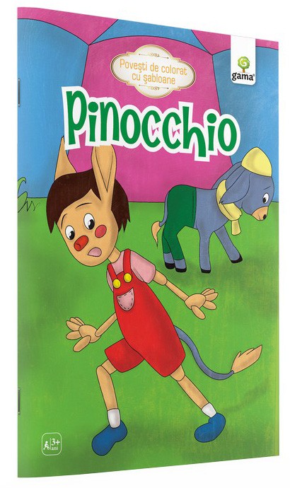 Pinocchio