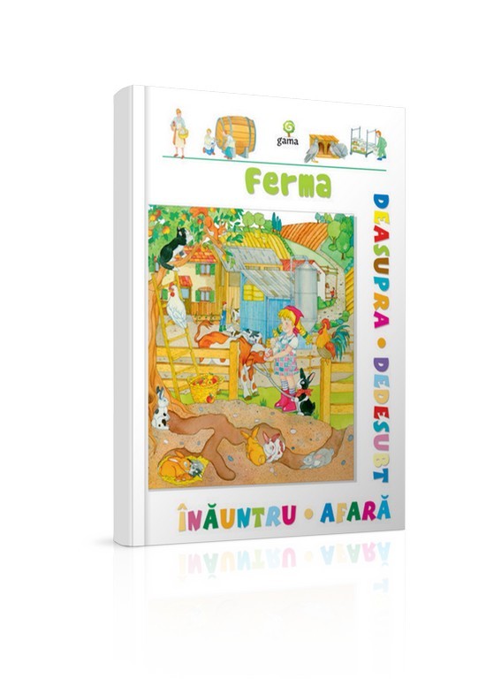 Ferma