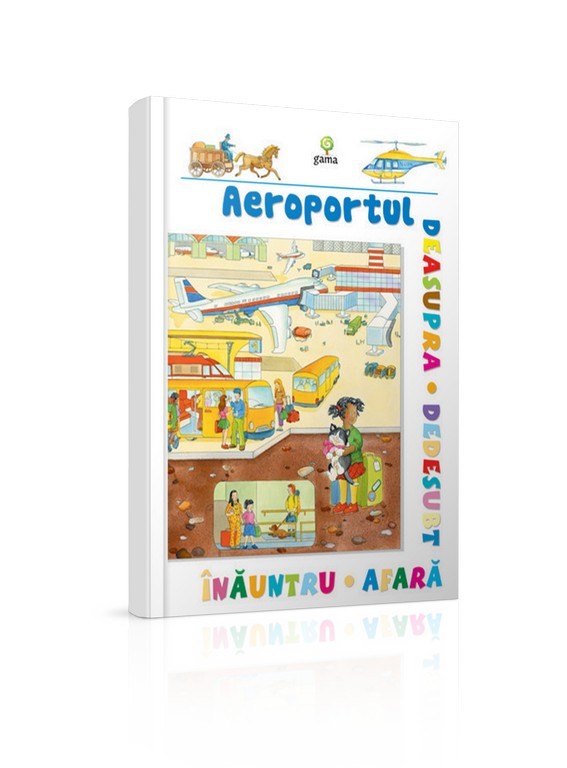 Aeroportul