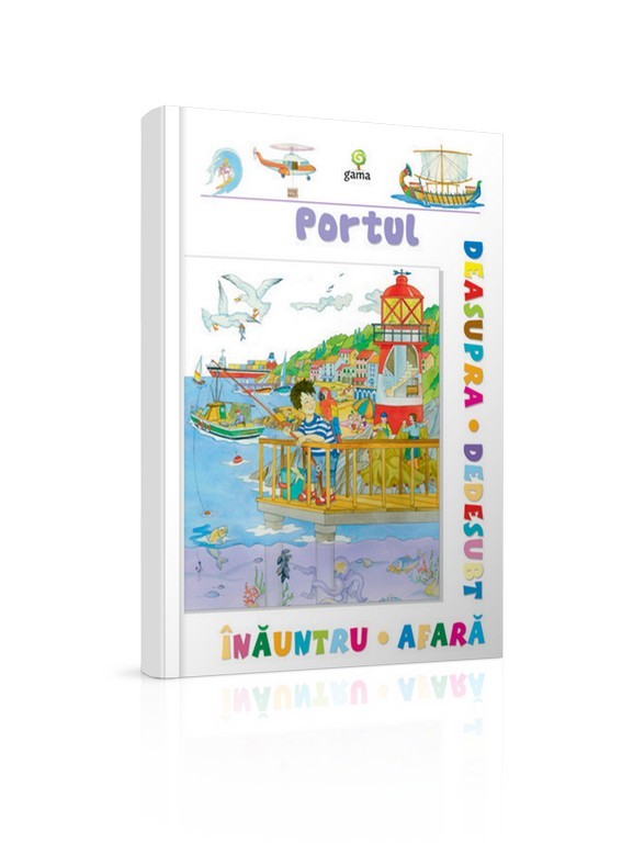 Portul