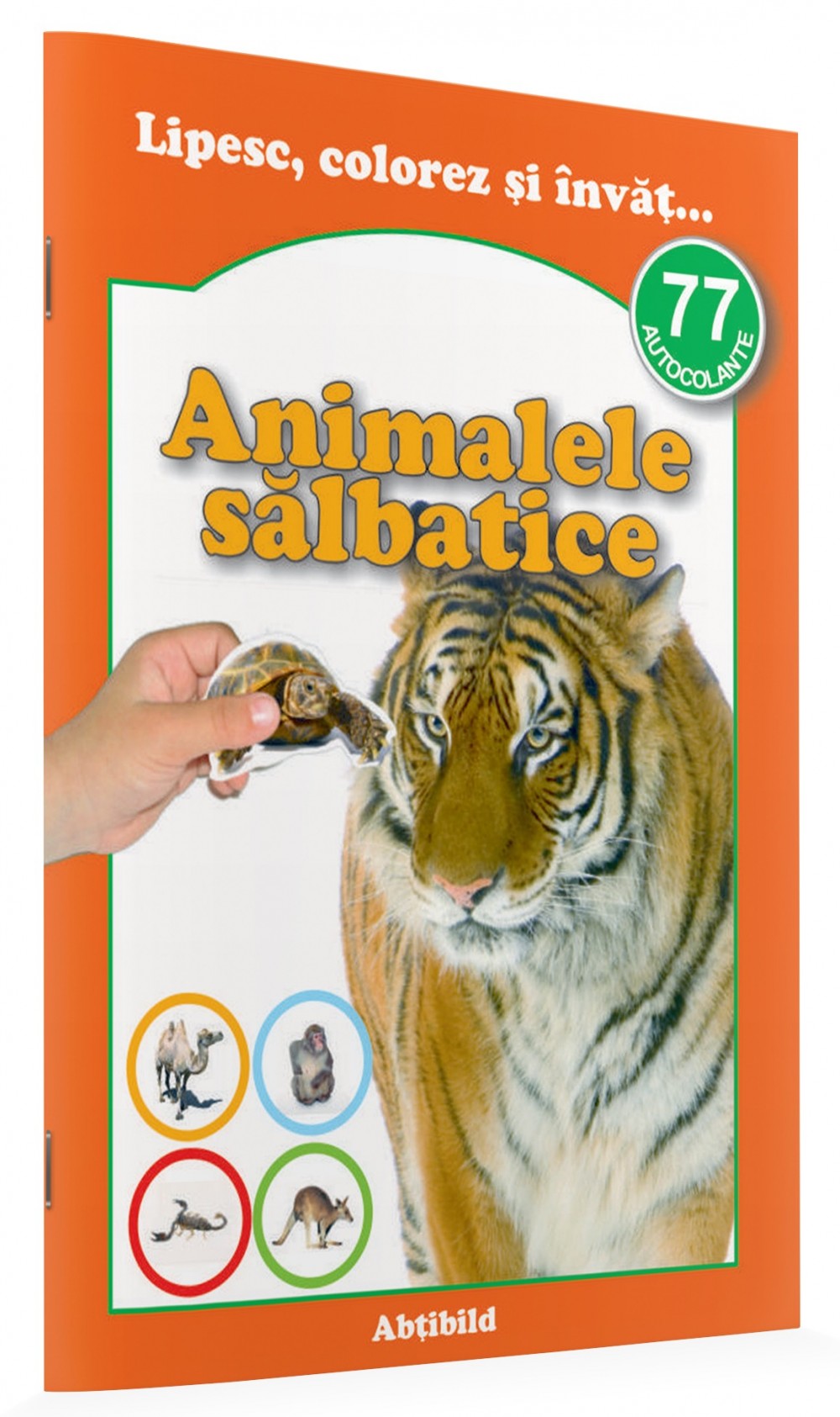 Animale sălbatice