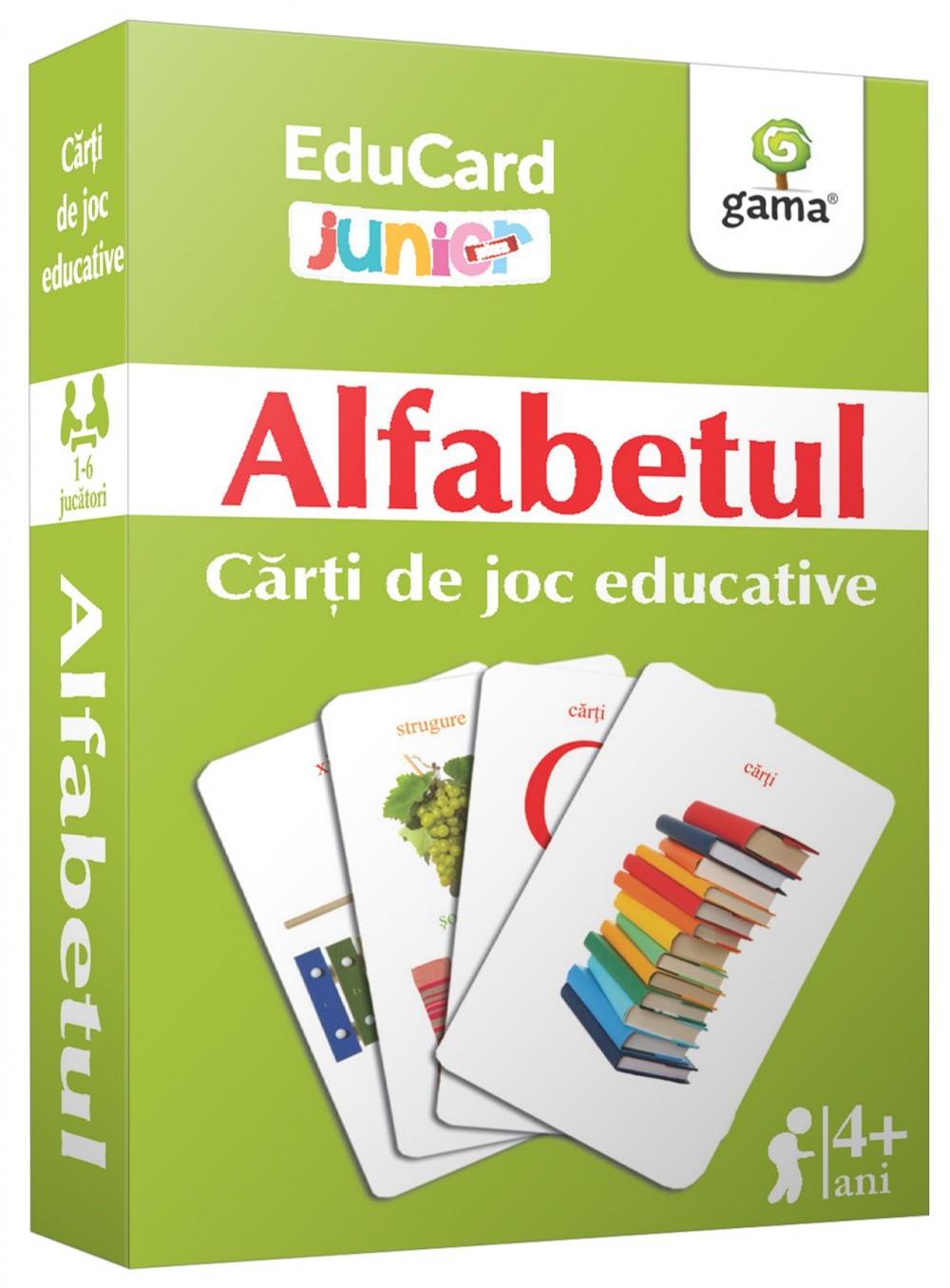 Alfabetul