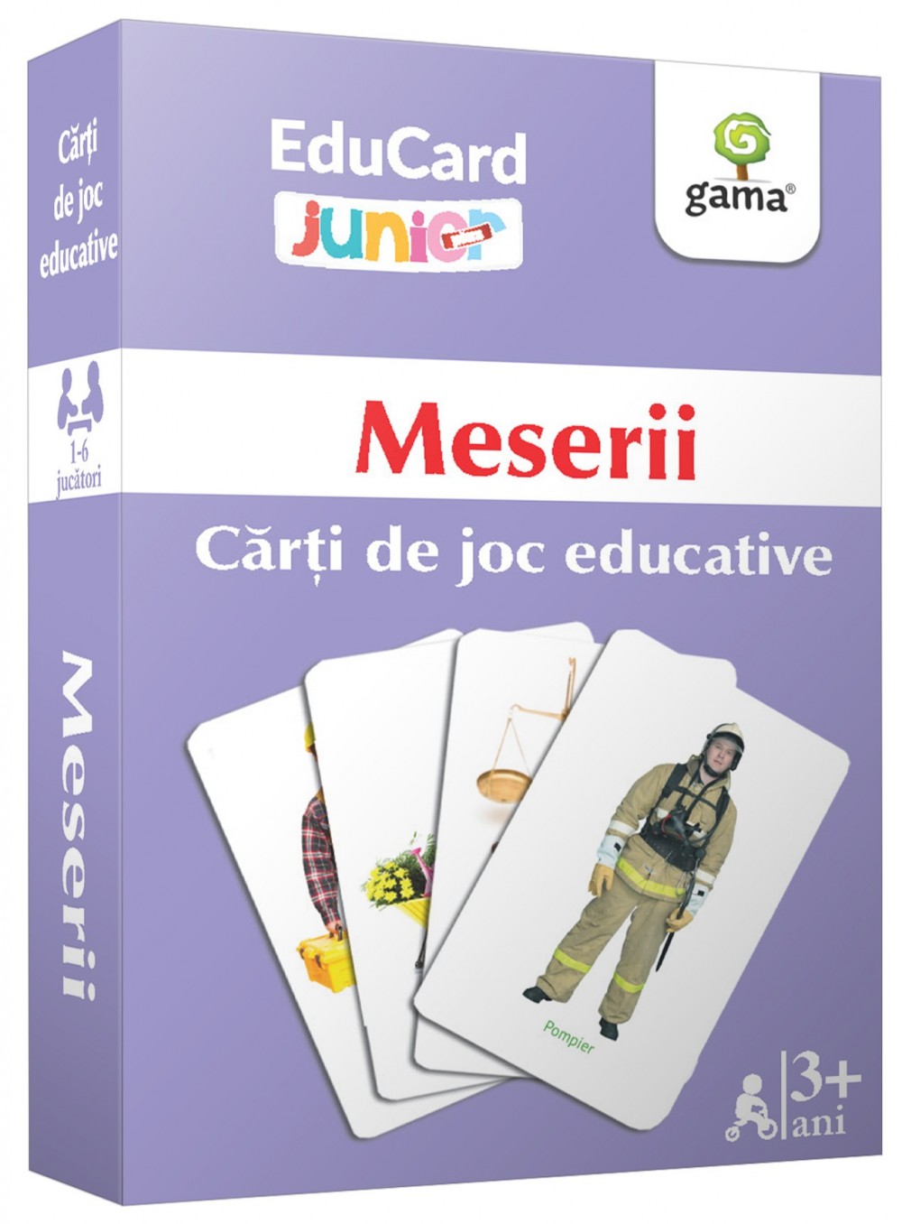 Meserii