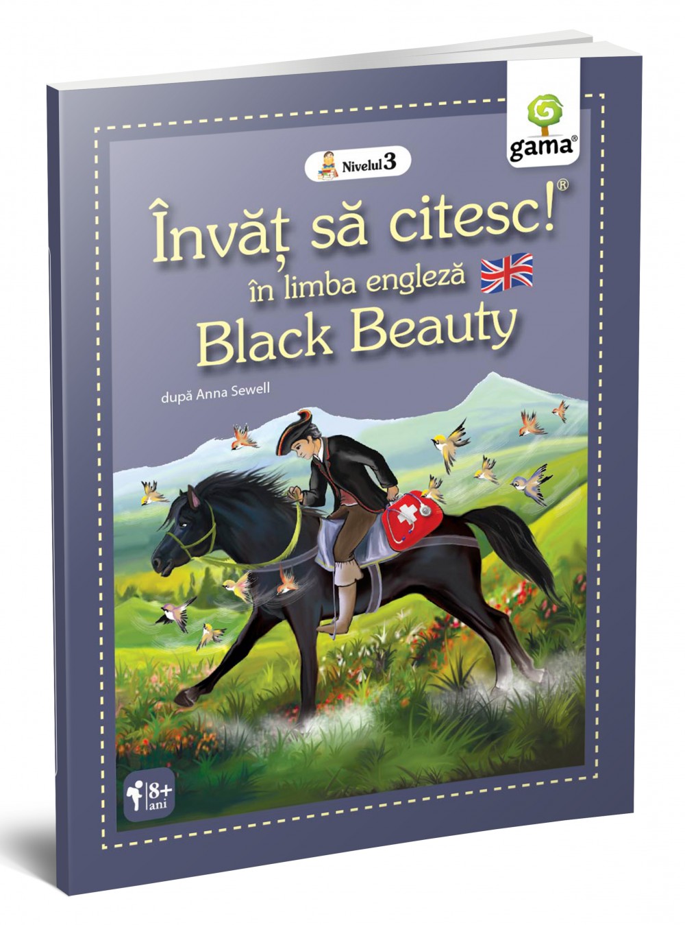 Black Beauty